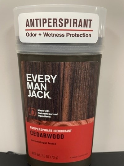 Package Label Principal (Cedar Principal)